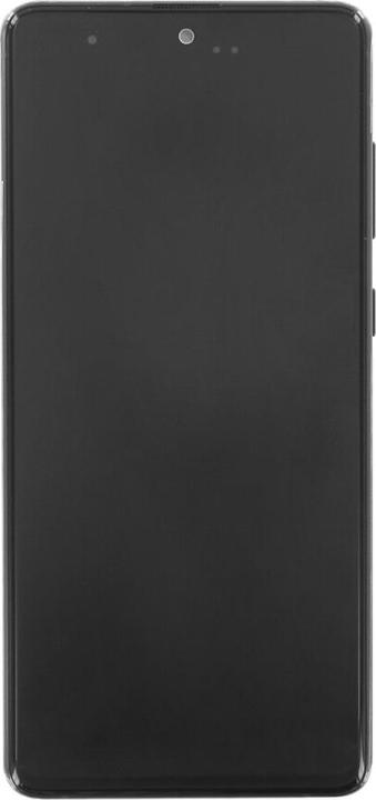 Produktbild Samsung Display-Einheit N770F Galaxy Note 10 Lite aura black GH82-22055A (Display, Galaxy Note 10 Lite)