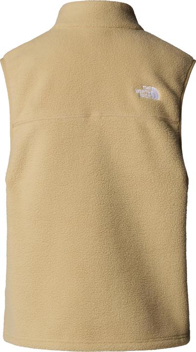 Actual product image North Face W Yumiori Vest (L)