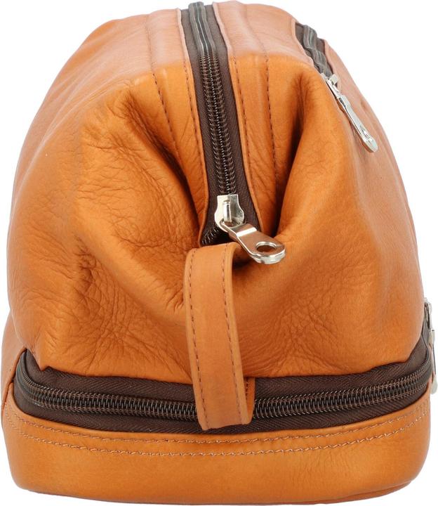 Immagine prodotto Harolds Borsa da toilette country in pelle 27 cm (6 l)