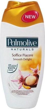 Produktbild Palmolive Naturals Macadamia & Kakao (250 ml)