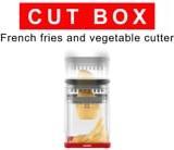 Image du produit Moha CUT BOX Coupe-frite et légume