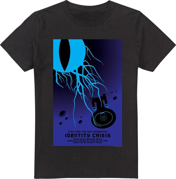 The Next Generation Season 4 Episode 18 TShirt