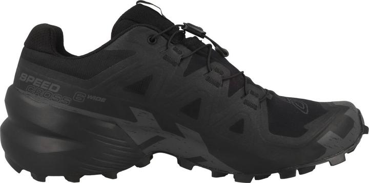Actual product image Salomon Speedcross 6 (44)