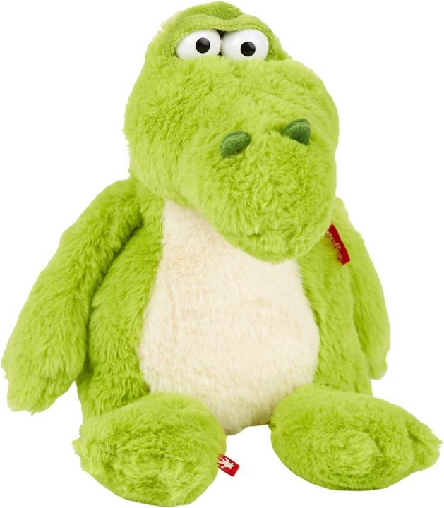 Produktbild Sigikid Krokodil Mood Pets (16 cm)