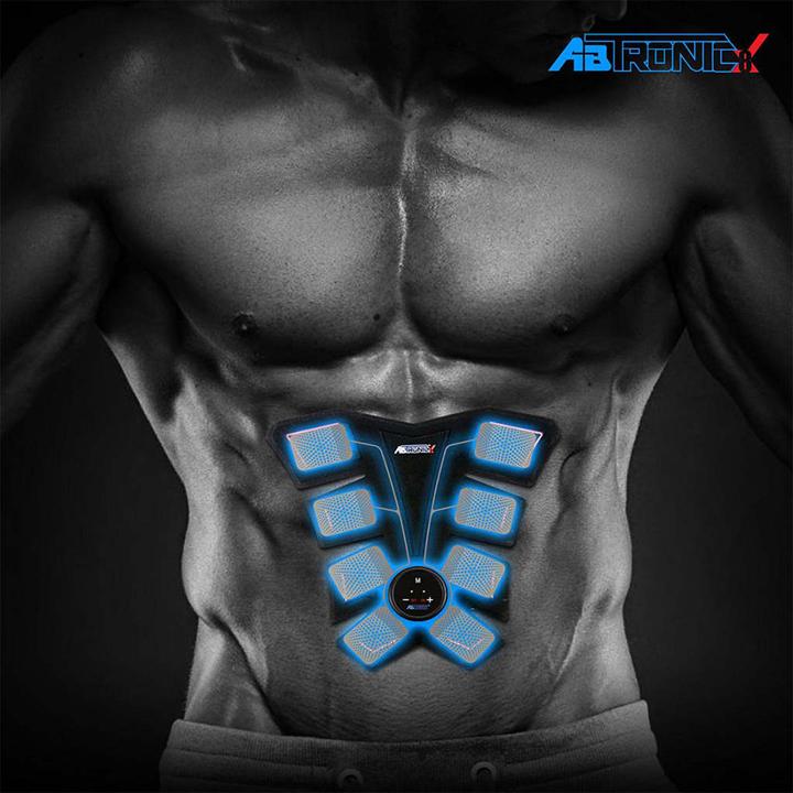 Produktbild Abtronic X8 EMS Ab trainer
