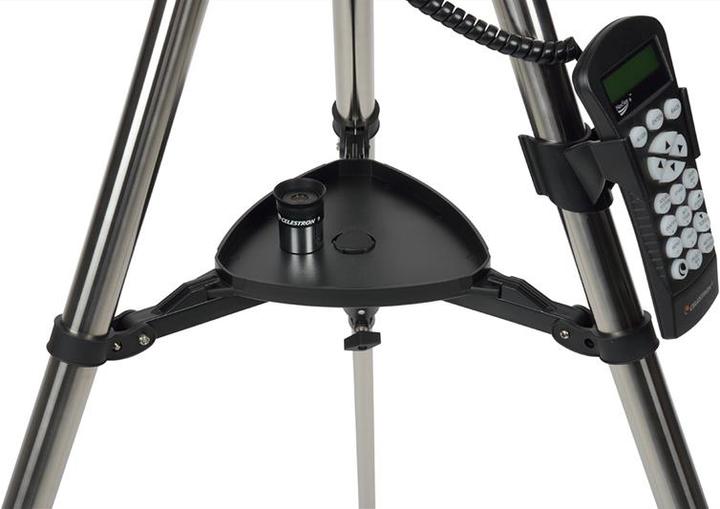 Produktbild Celestron NexStar 102 SLT