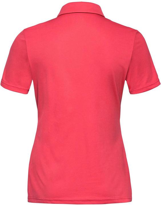 Actual product image Odlo CARDADA polo shirt (S)