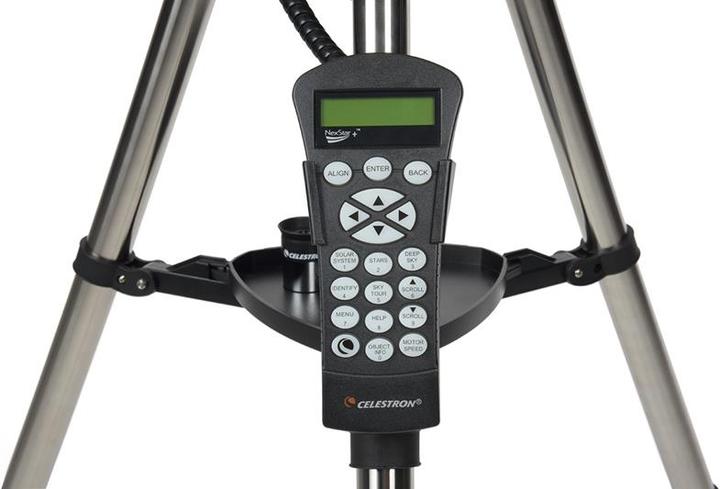 Produktbild Celestron NexStar 102 SLT