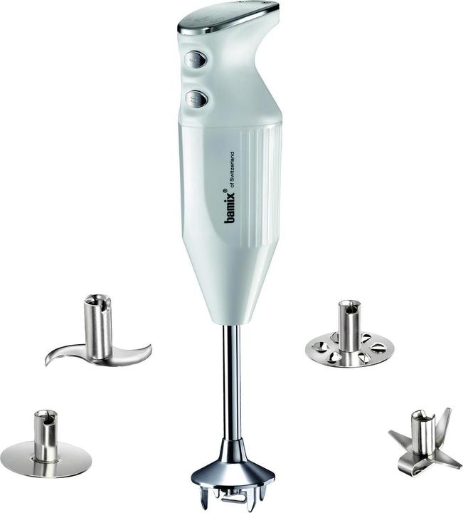 Actual product image Bamix M350 Maxx