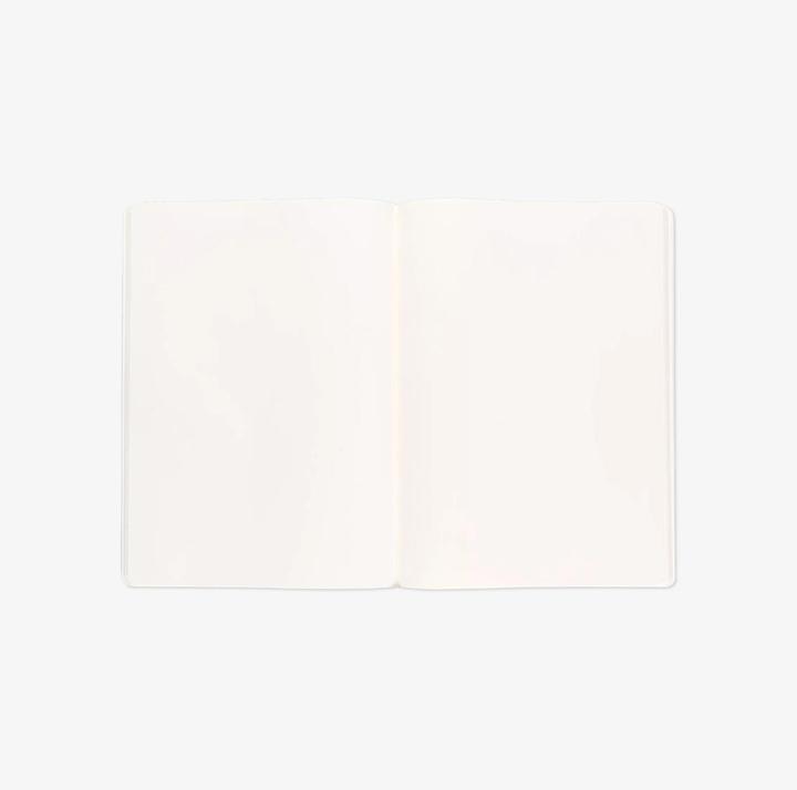 Immagine prodotto Moleskine Taccuino classico (A4, Nessuna, Copertina morbida)
