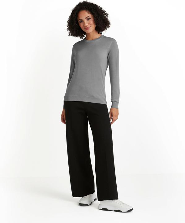 Image du produit Falke BA Crew Neck New Merino w (XS)