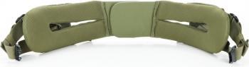 Actual product image Shimoda HD Belt - Army Green