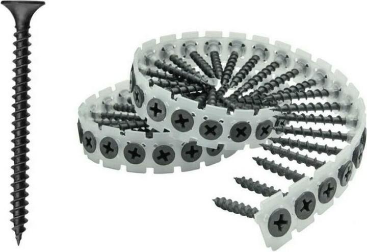 Actual product image Makita Drywall screwdriver (1000 Screws per piece)