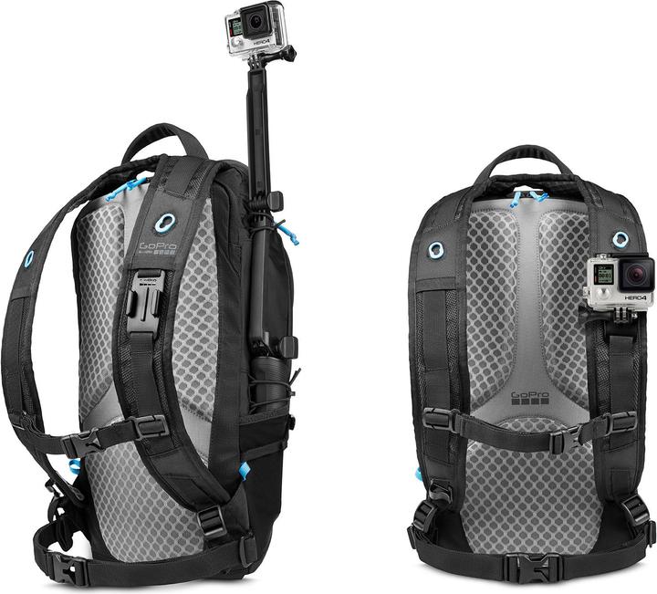 Produktbild GoPro Seeker (Universal)