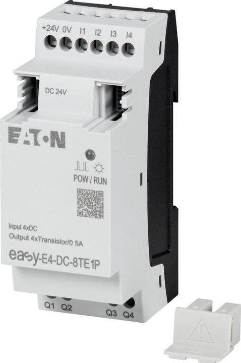 Produktbild Eaton SPS-Erweiterungsmodul