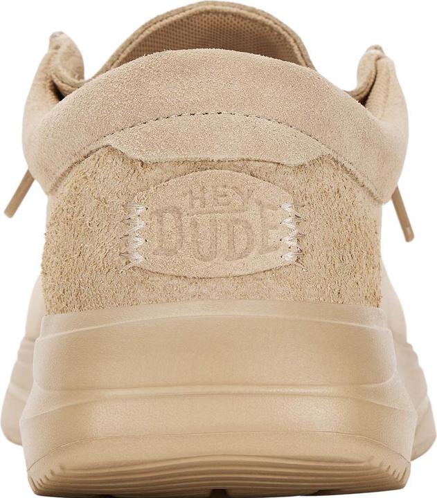 Produktbild Hey Dude Wally COMF Suede (46)