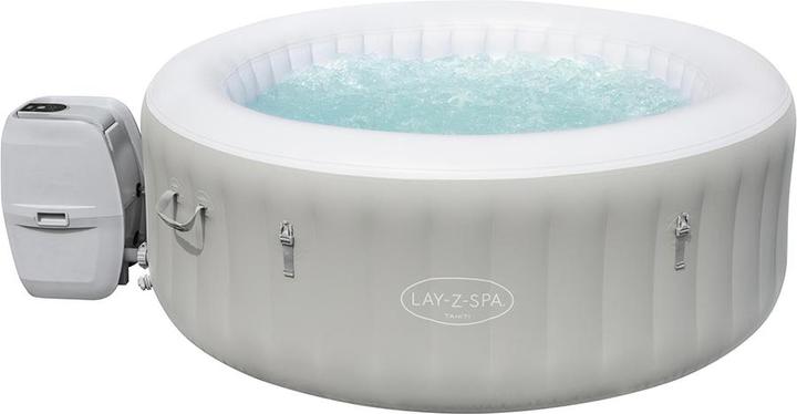 Image du produit Bestway Lay-Z-Spa Tahiti AirJet (4 pers.)