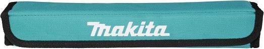 Image du produit Makita E-16617 Jeu de tournevis 9 pcs. 1/2"x 38-42mm (10, 11, 13, 17, 19, 21, 22, 24, 27mm) (1/2")