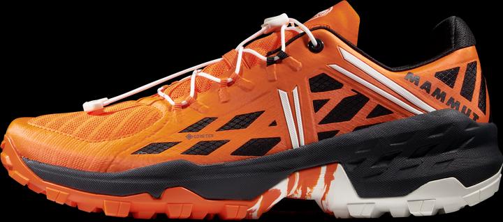 Immagine prodotto Mammut Sertig TR Low GTX Uomo (46.5)