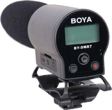 Image du produit Boya By-Dmr7