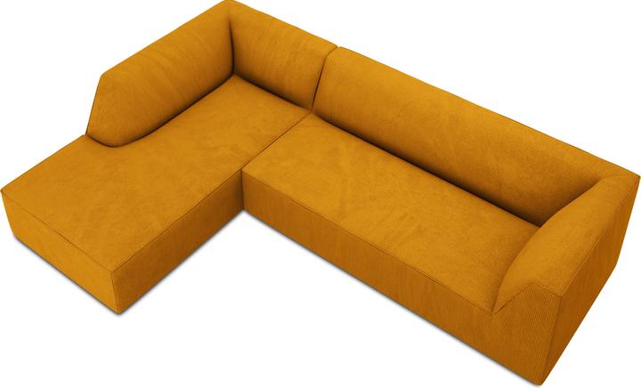 Produktbild Micadoni Ruby (Ecksofa)