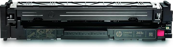 Produktbild HP 203x (M)