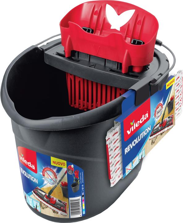 Immagine prodotto Vileda Revolution Box (1 pz.)