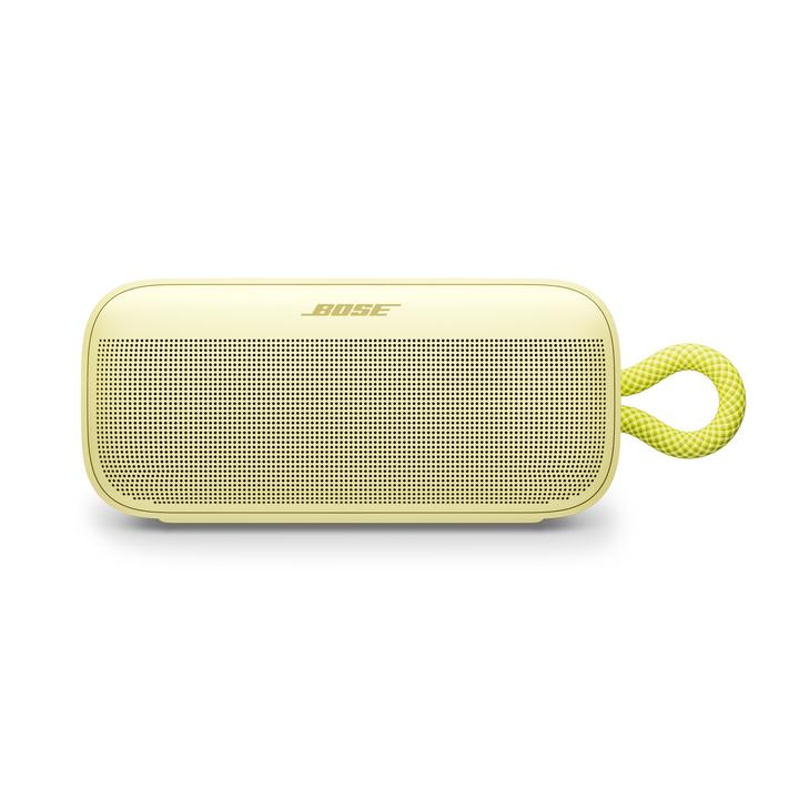 Image du produit Bose Soundlink Plus (20 h, Fonctionnement sur batterie)