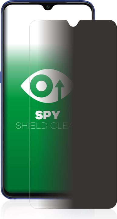 Image du produit upscreen Spy Shield Protection Anti-Espion (1 pièce(s), Mi 9)