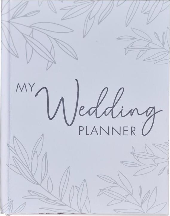 Produktbild Ginger Ray Wedding Planner