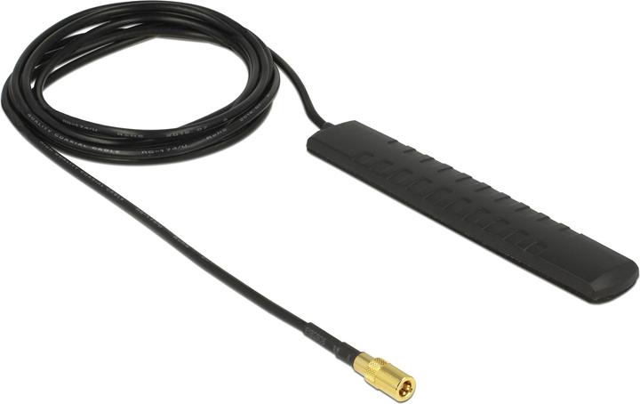 Actual product image Delock DAB+/DVB-T2 antenna