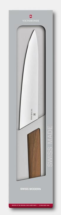 Actual product image Victorinox Swiss Modern (22 cm)