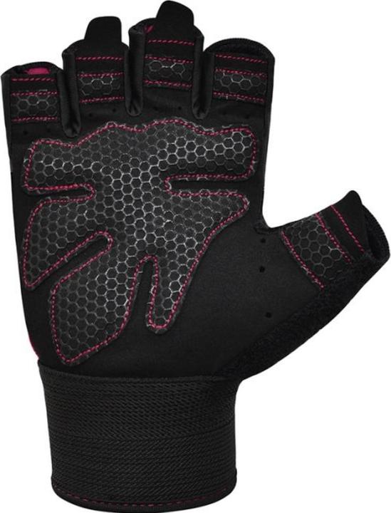 Produktbild Rdx W1 Gym Workout Gloves (L)