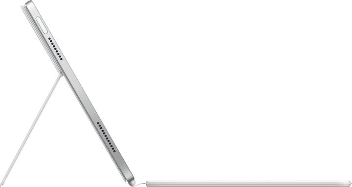 Actual product image Apple Magic Keyboard Folio (CH, iPad 2022 (10th Gen), iPad 2025 (11th gen))