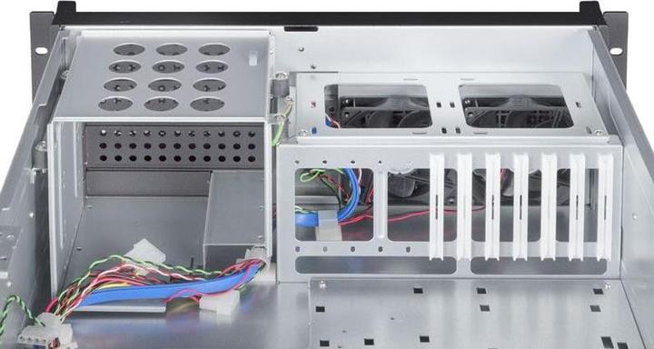 Image du produit Chieftec UNC-410S-B-U3-OP