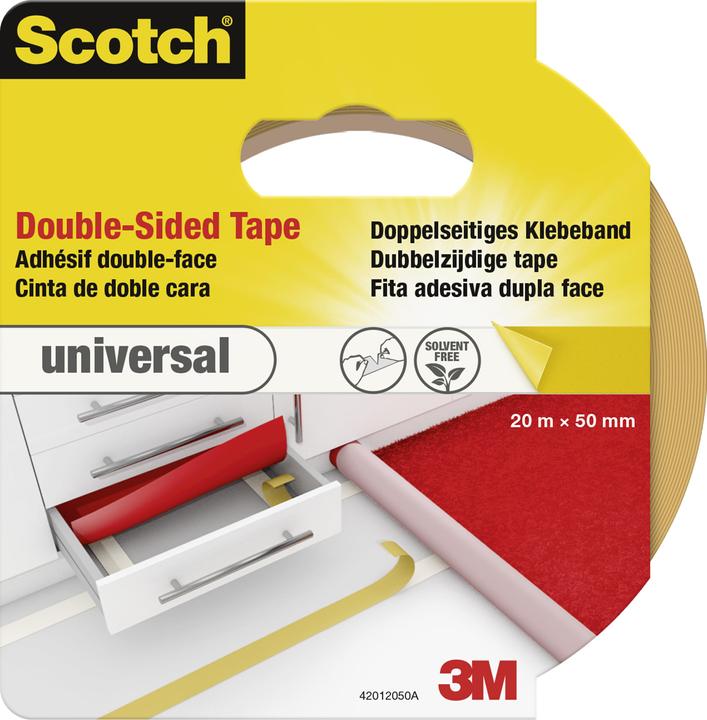 Image du produit Scotch Universal (50 mm)