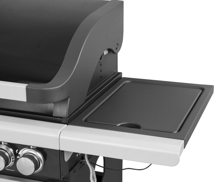 Produktbild Ohmex BBQ-3050PRO (3 kW)