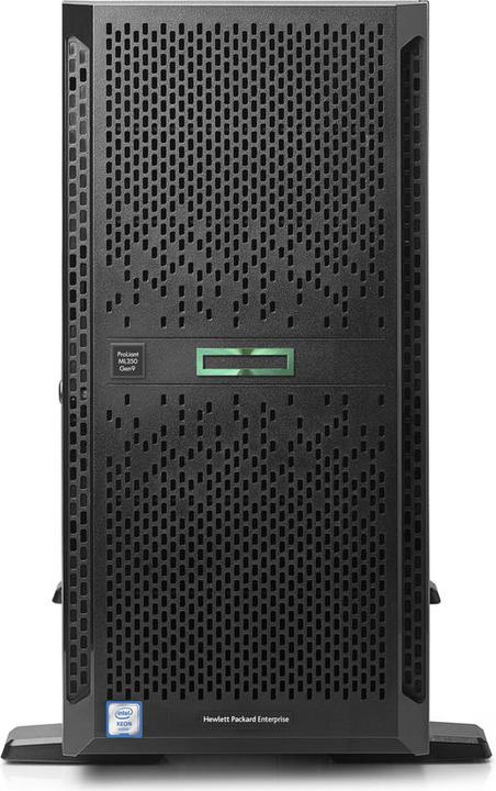 Image du produit HPE ProLiant ML350 Gen9 (Intel Xeon E5-2620 v4, 16 Go, Serveur de la tour)
