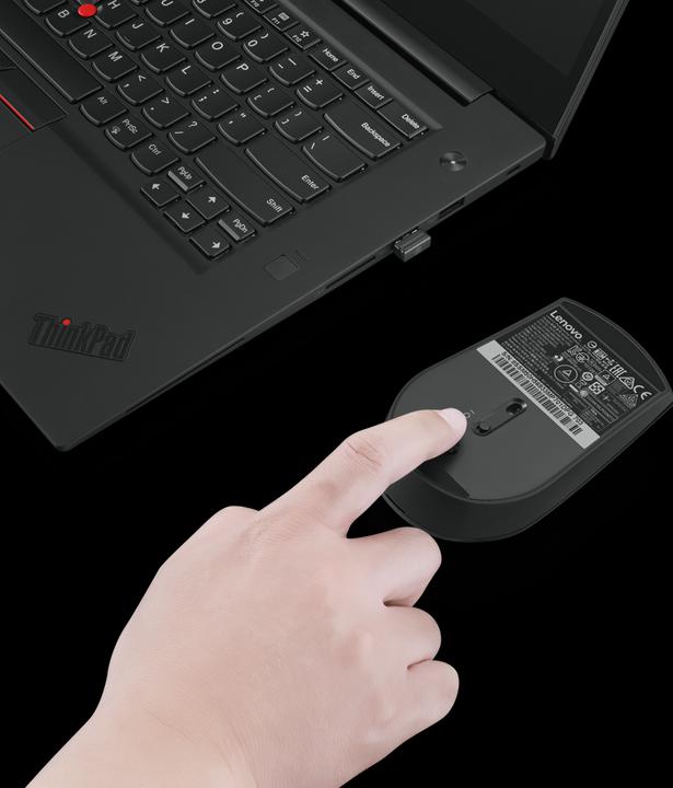 Image du produit Lenovo Wireless USB Receiver