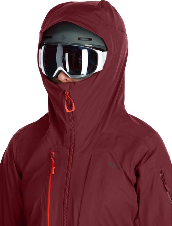 Immagine prodotto Rab Giacca Khroma Kinetic da donna (L)