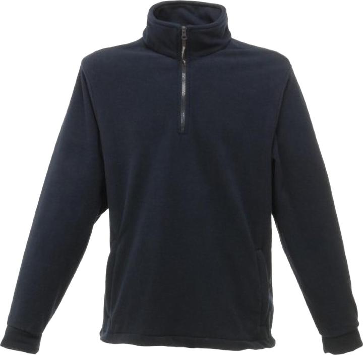 Regatta Thor Fleece Pullover mit Reissverschluss