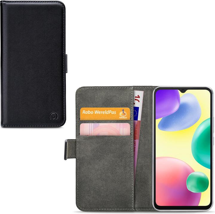 Image du produit Mobilize Porte-monnaie classique Gelly (Xiaomi Redmi 10A)