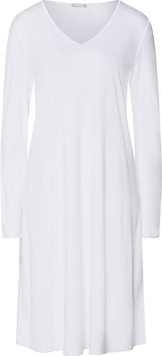 Immagine prodotto Hanro Camicia da notte in cotone e seta (XS)