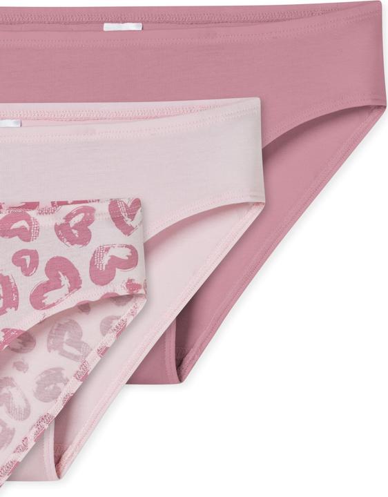 Image du produit Schiesser Slip 95/5 (176, Lot de 3)