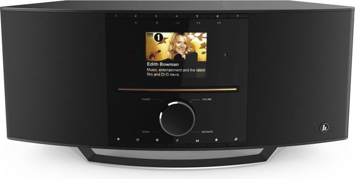 Produktbild Hama DIR3505MSCBT (Internetradio, DAB+, FM, Bluetooth, WLAN)