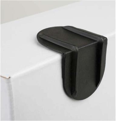 Actual product image Wihedü Edge protection corners