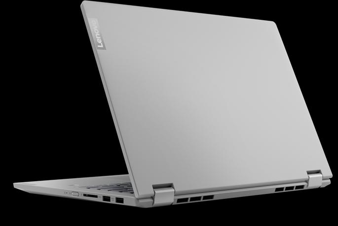 Produktbild Lenovo IdeaPad – C340-14IML (14", Intel Core i3-10110U, 8 GB, 256 GB, CH)
