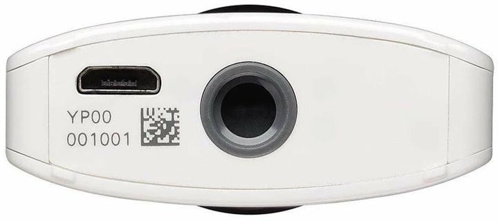 Immagine prodotto RICOH Theta SC2 (30p, Bluetooth, WiFi)