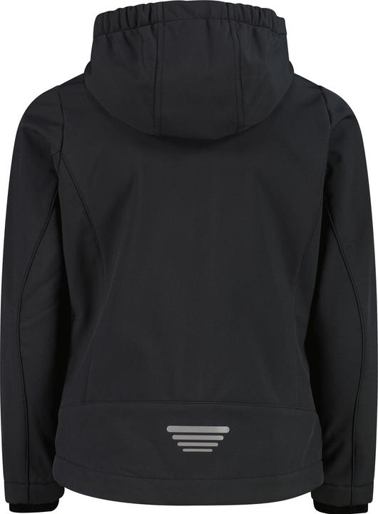 Actual product image CMP Campagnolo Softshell Hoodie (128)
