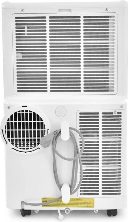 Actual product image Hecht 3912 (70 m², 12000 BTU/h)